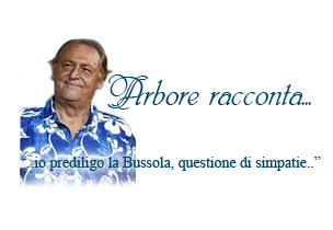 Arbore racconta