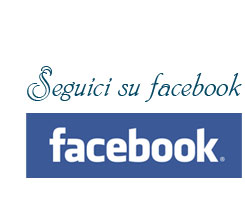 Seguici su facebook